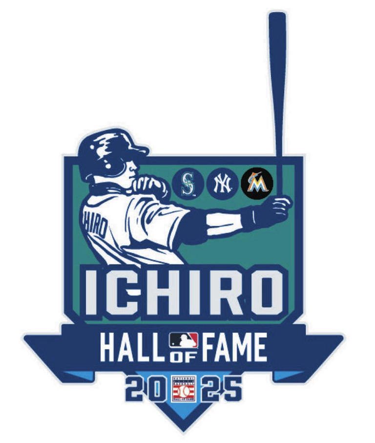 イチローさん米殿堂入り表彰式へ全国3か所で特別号外配布 MLB