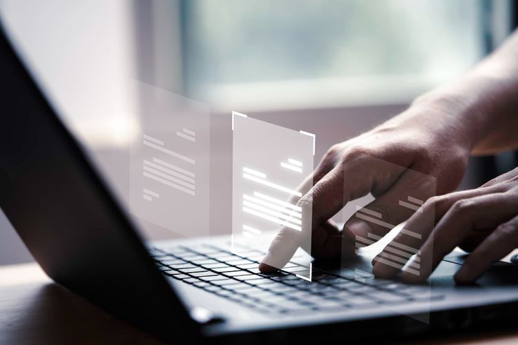 Serangan Siber Meningkat, Perlindungan Data Kunci Keberlanjutan Sektor Keuangan
