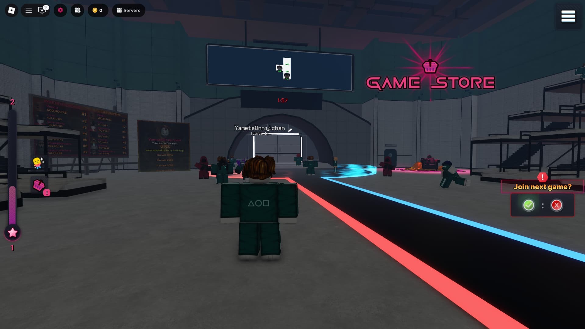 Roblox Ink Game Scripts June 2026