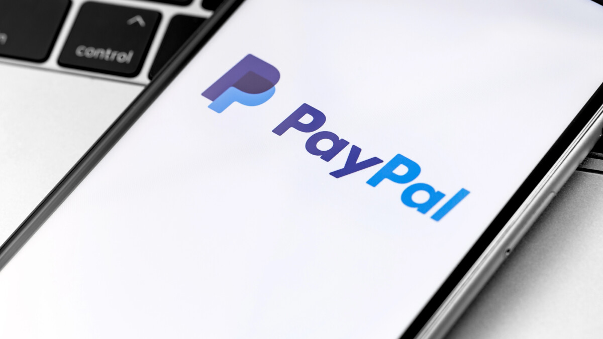 KLEINANZEIGEN PAYPAL BETRUG NEUE MASCHE MIT K UFERSCHUTZ visual data 8