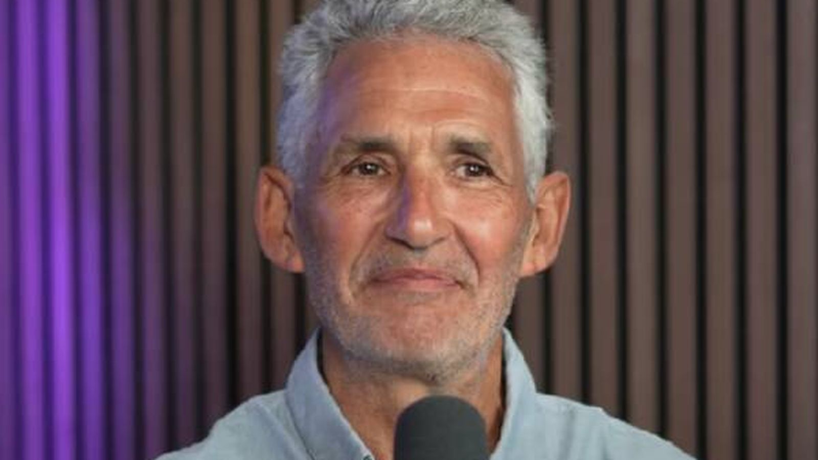 Tim Spector, especialista en microbiota intestinal: 