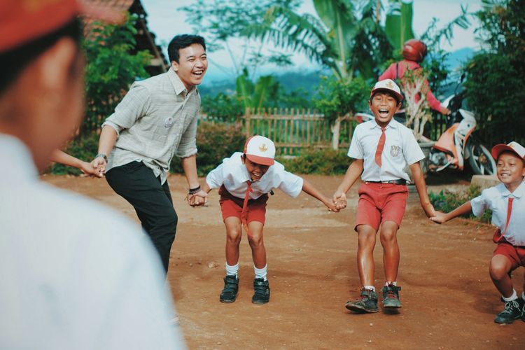 Jadwal Libur Sekolah Desember 2025 Kembali Tahun Baru 2026?