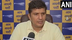 'Must Be Something That Happened Behind Scenes': AAP's Saurabh Bhardwaj