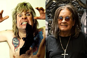 Late rocker Ozzy Osbourne’s 1982 bat-biting debacle; Did he really bite