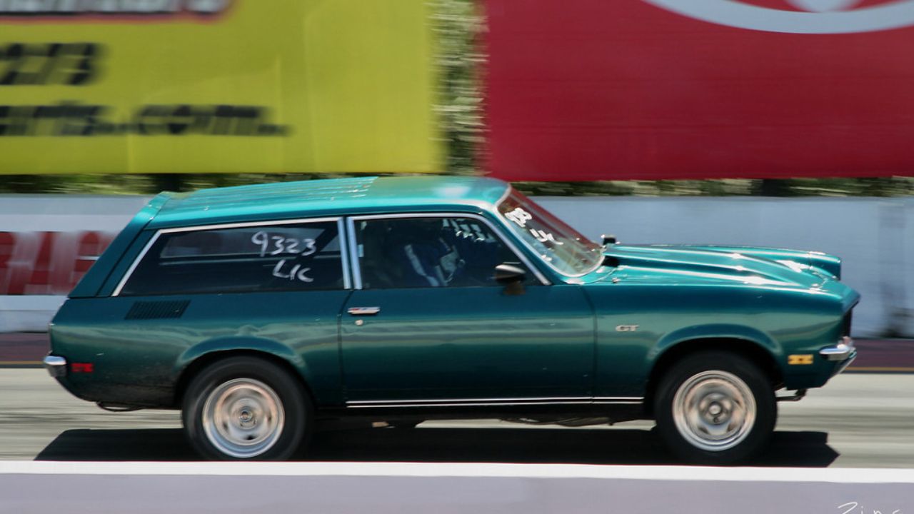 One and done: The rarest one-year production cars