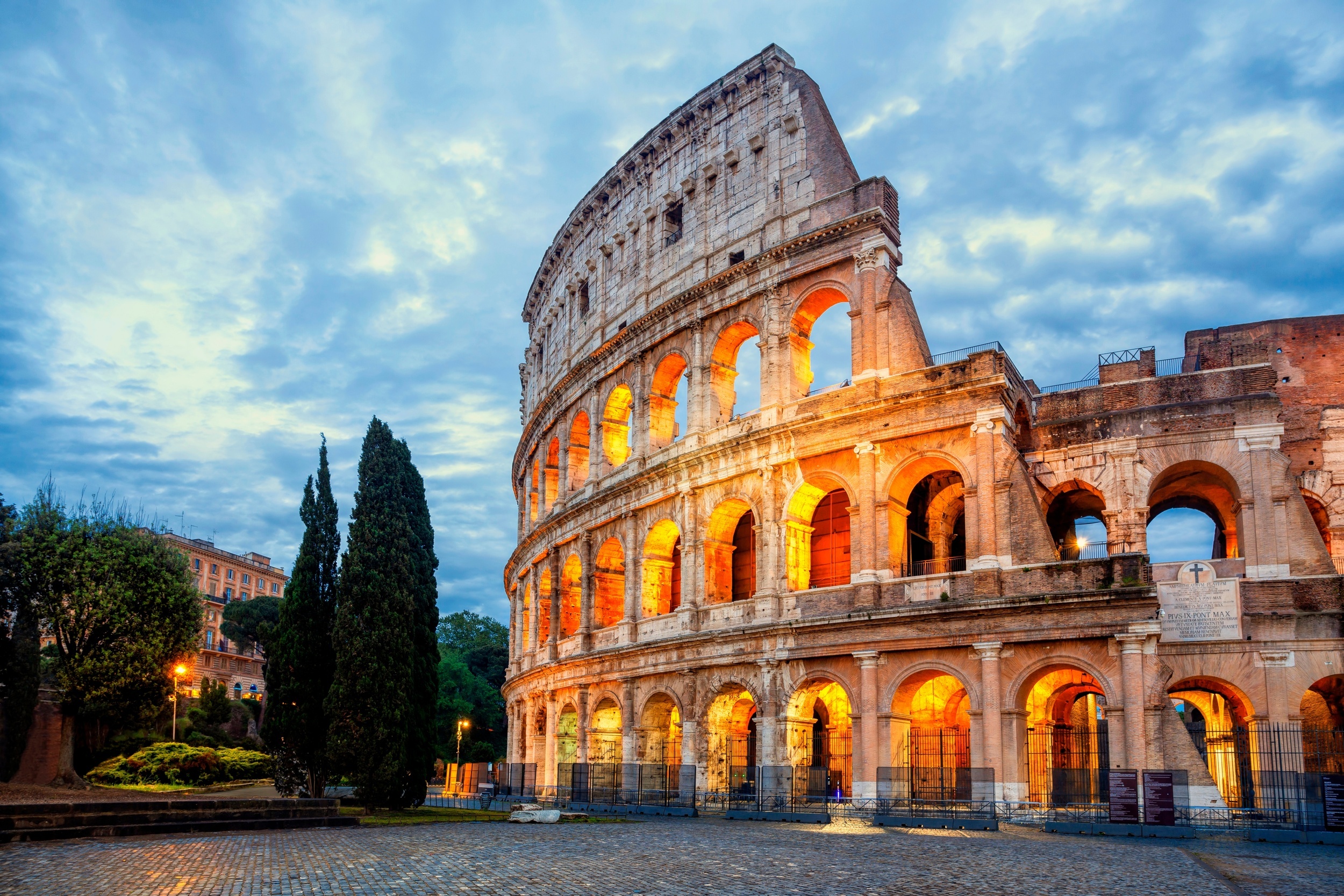 15 things you must do in rome