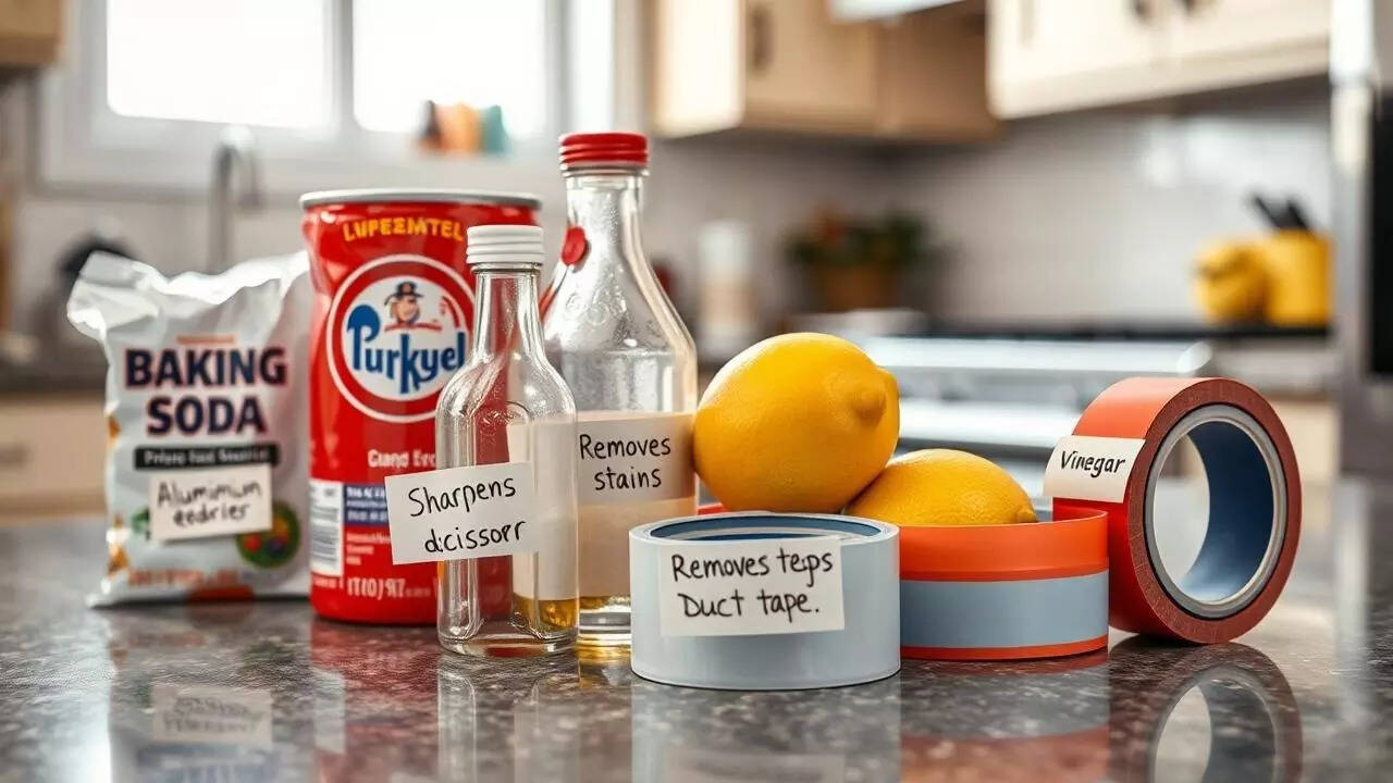 Everyday Items With Hidden Superpowers You’ll Want To Try