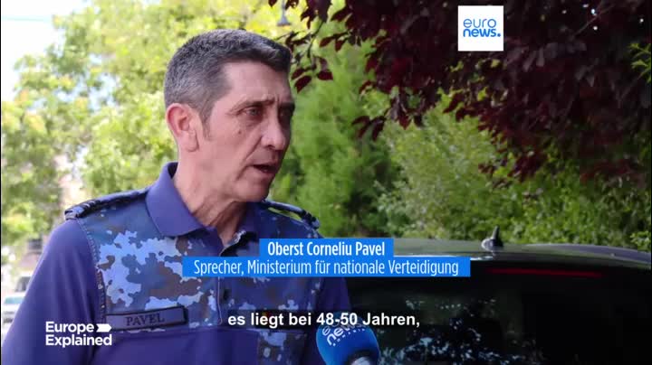 Nachrichten des Tages | 23. Juli - Mittagsausgabe