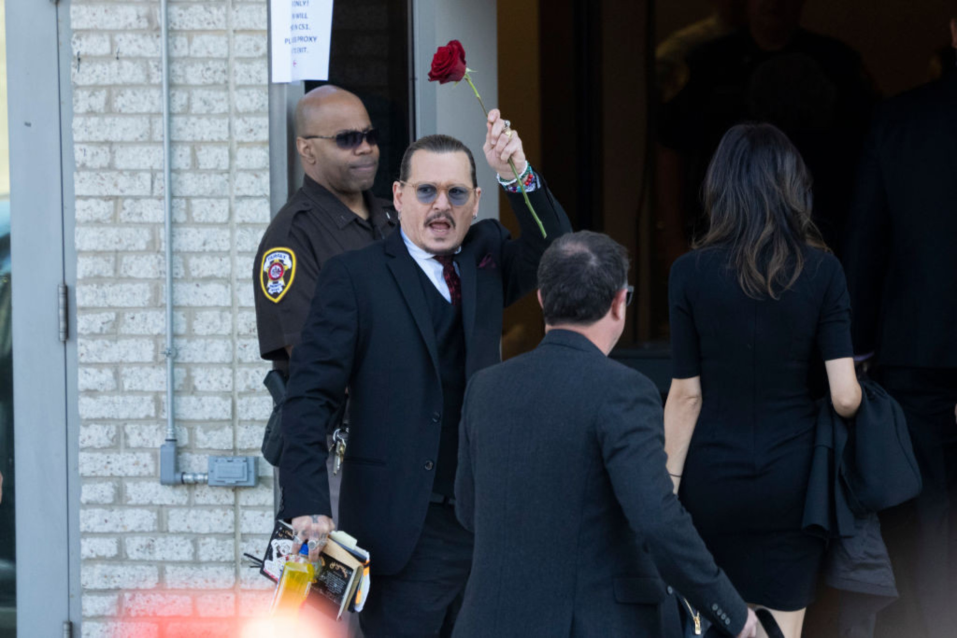 Die Aufsehenerregendsten Promi Prozesse Der Geschichte