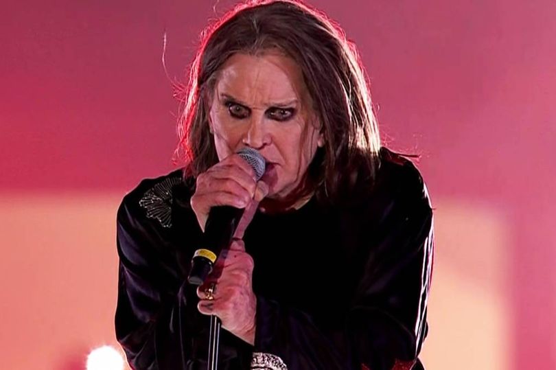 Ozzy Osbourne's final wish fulfilled by Sharon in heartbreaking move before  death