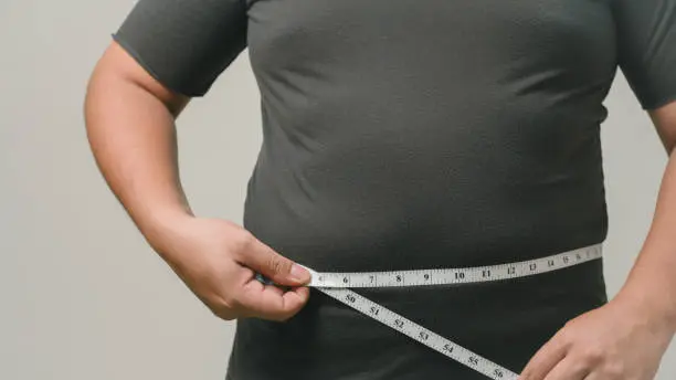Obesidade e perda muscular aumentam risco de morte em quase 90%