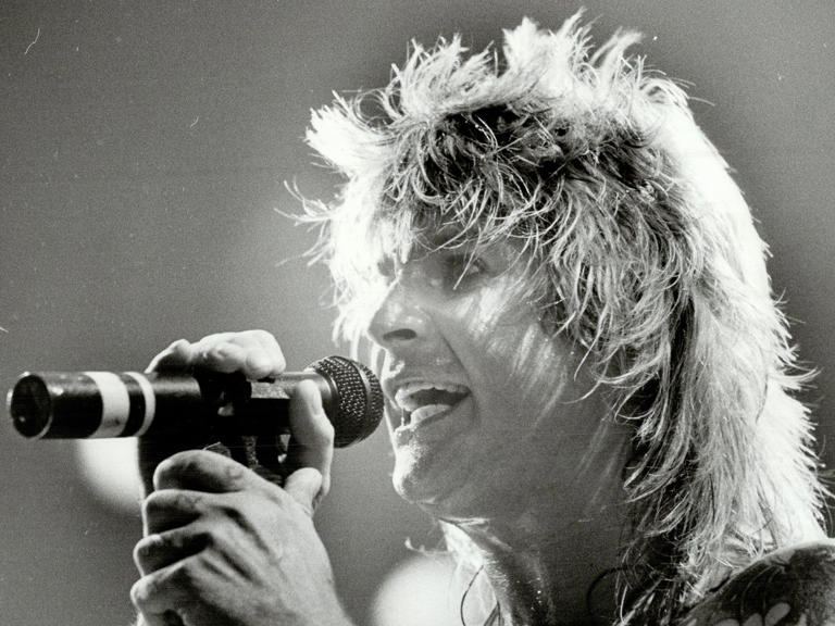 Bats, Drugs, Madness: Ozzy Osbourne's Most Legendary Scandals