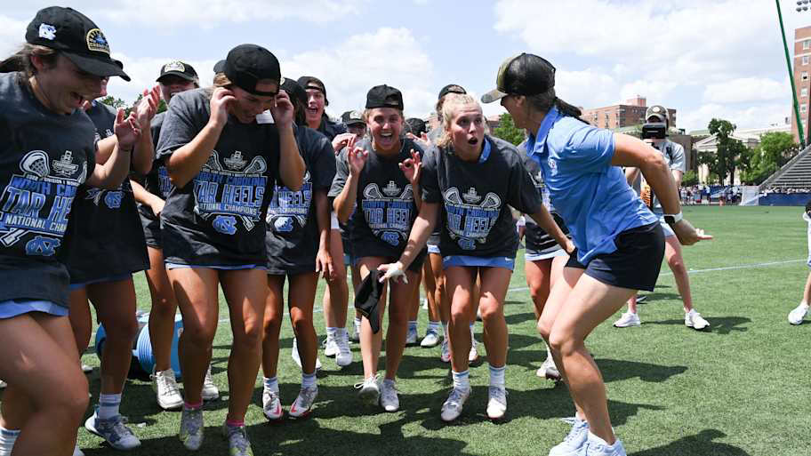 Who is UNC Women s Lacrosse Head Coach Jenny Levy? Who is UNC Women s Lacrosse Head Coach Jenny Levy?