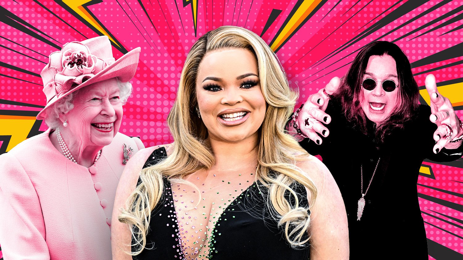 Bizarre theory about Trisha Paytas’ baby