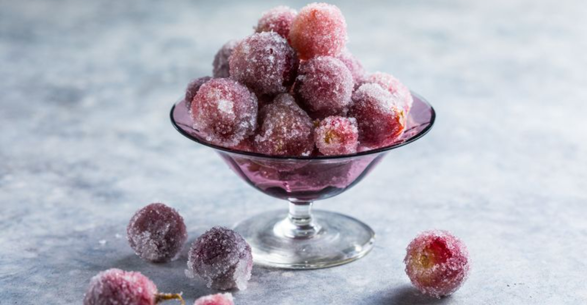 Enjoy These Healthy Snacks Under 150 Calories