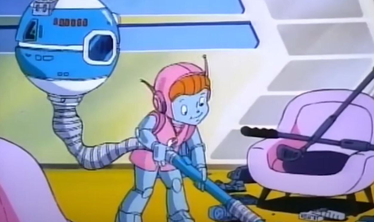 Saturday Morning Cartoons That Disappeared Without A Trace