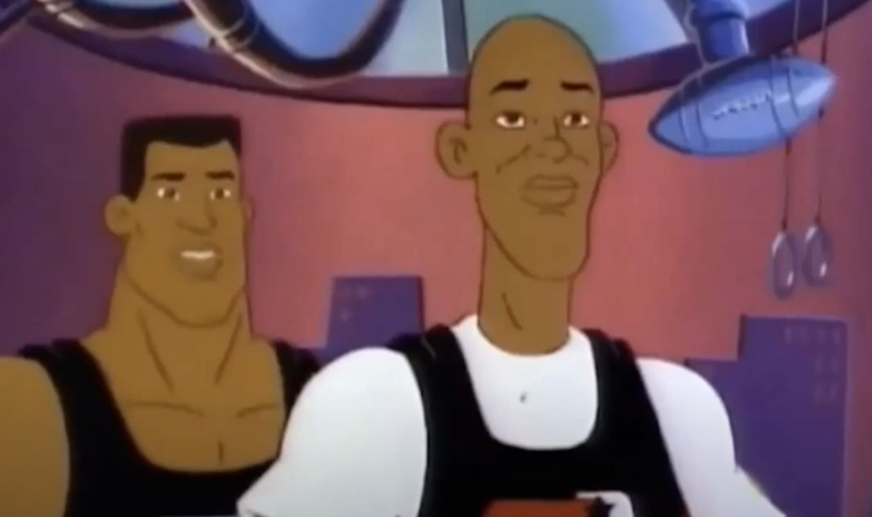 Saturday Morning Cartoons That Disappeared Without A Trace