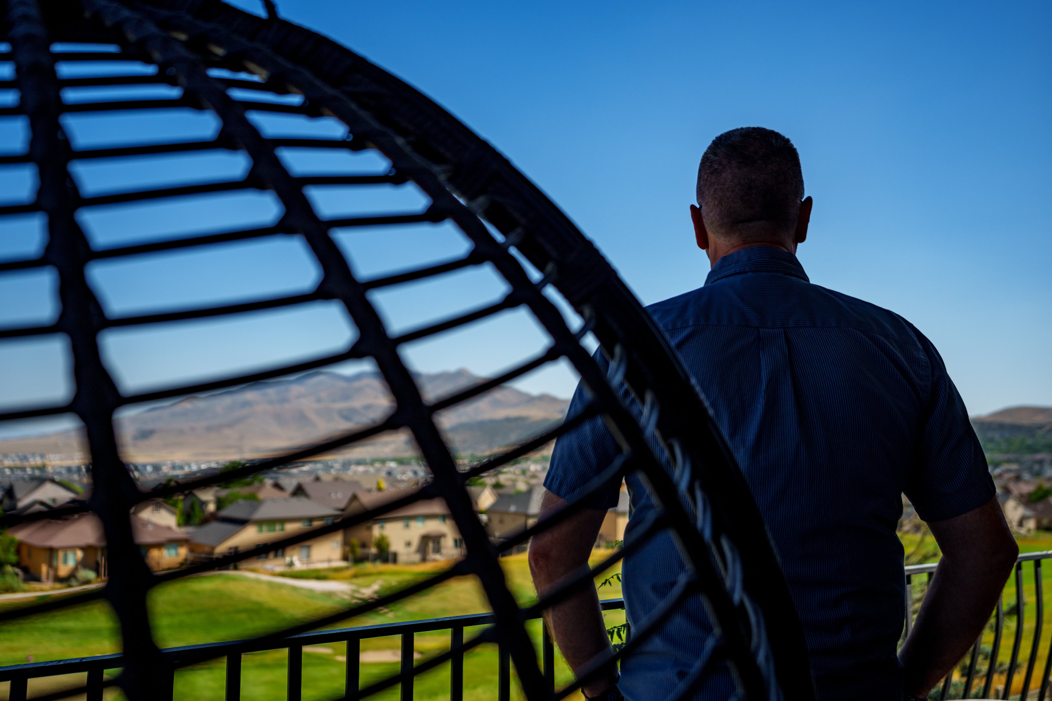 Days after retiring, a Utah man learned his nest egg may be gone. The state blames a misuse of investor funds.