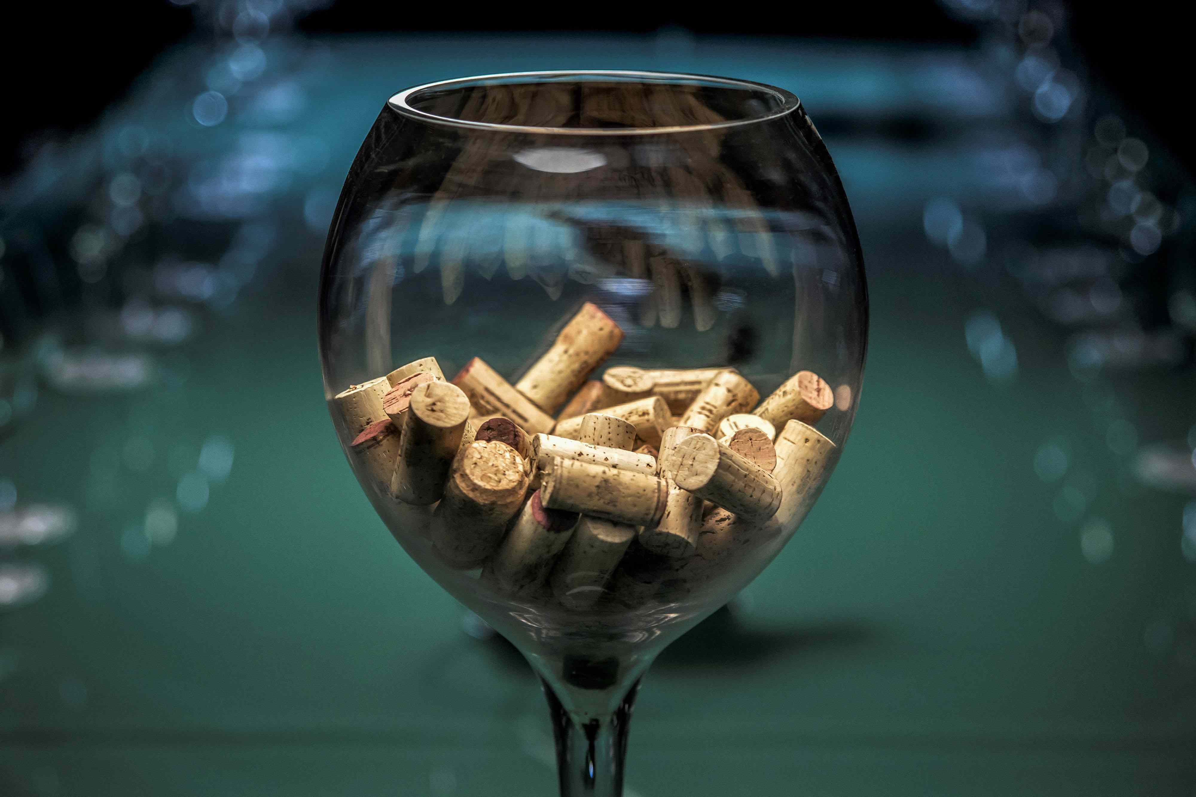 What Is a Corked Wine and Why Does It Happen?