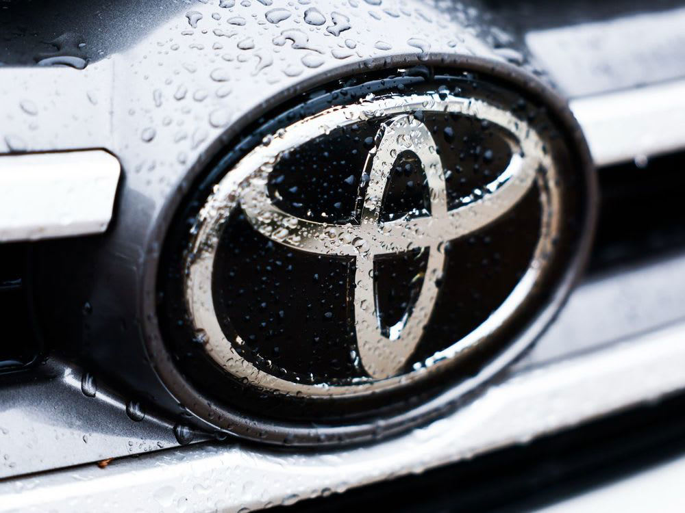 Toyota Motor General Motors And Li Auto Dominate Retail Chatter Among Toyota Motor General Motors And Li Auto Dominate Retail Chatter Among