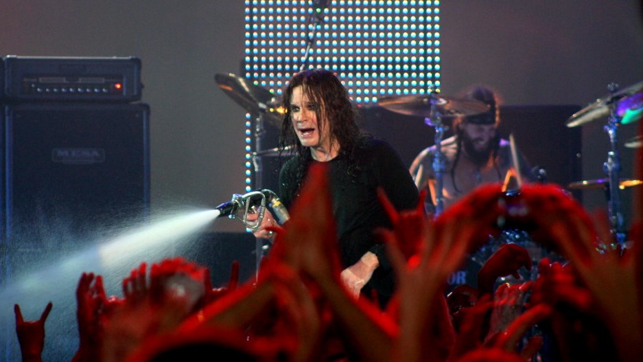 Ozzy Osbourne's Final Wish Revealed: It Had Nothing to Do With Music