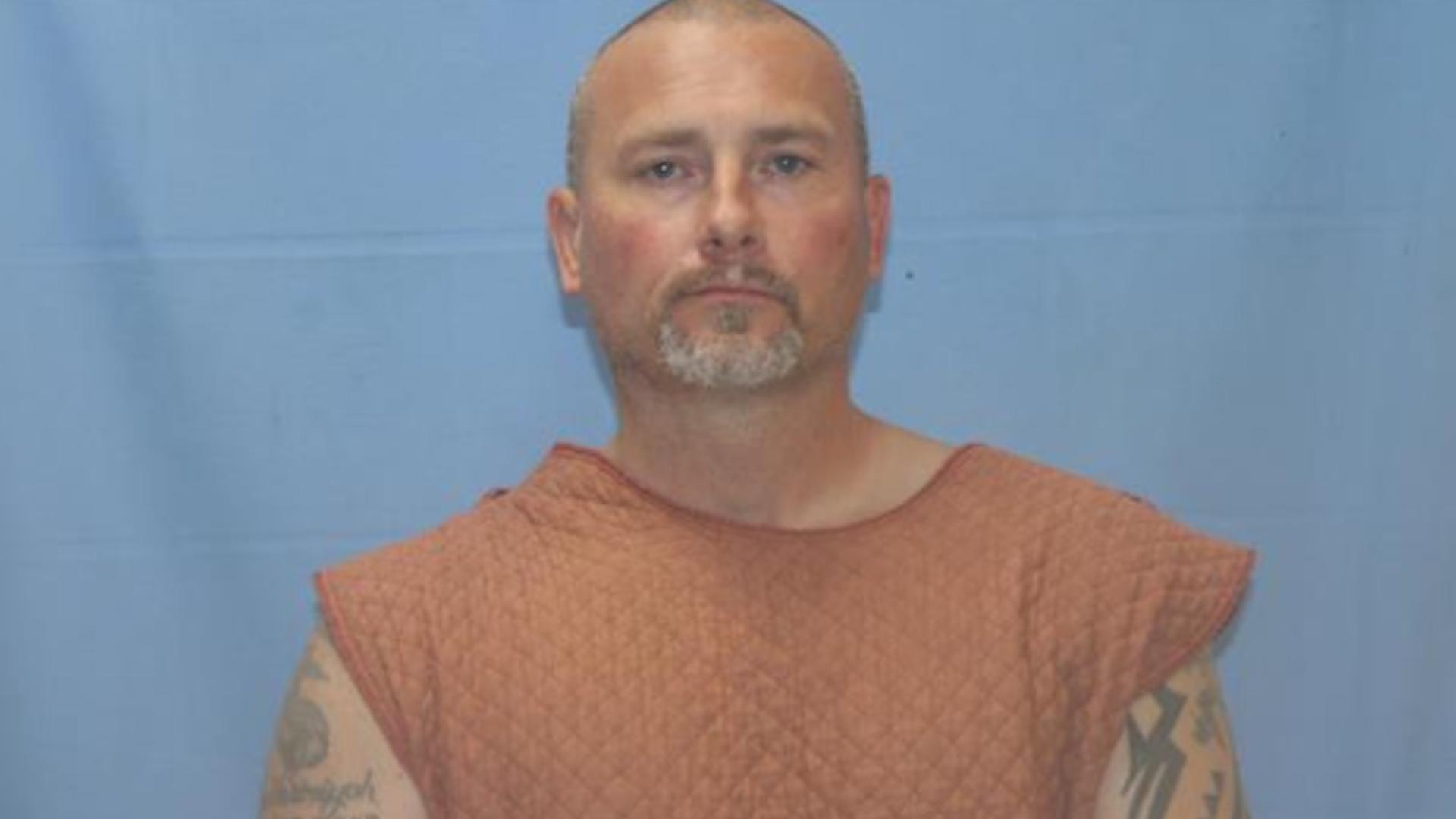 Jury trial set for former Van Buren officer accused of stalking a 14 ...