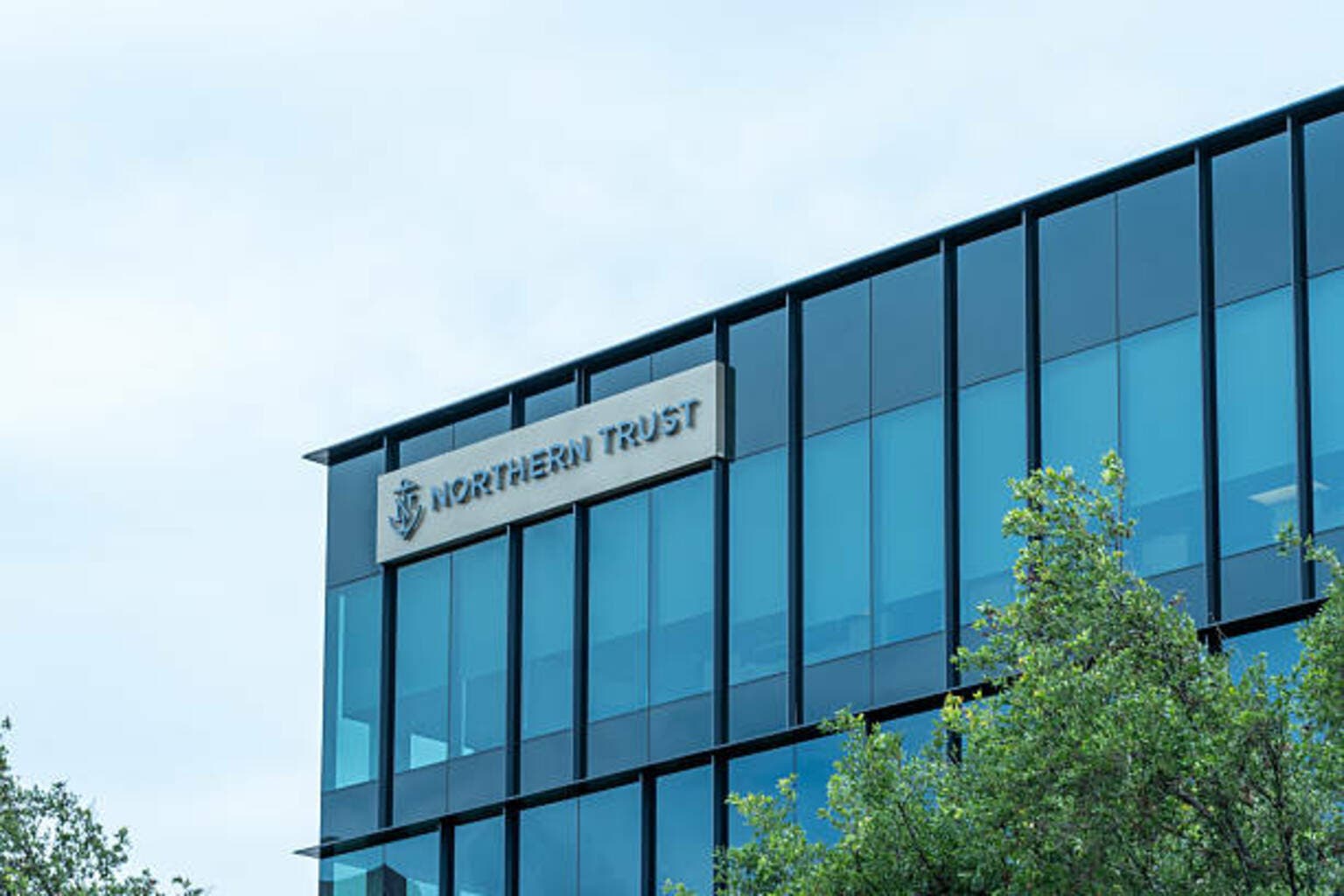 0 News Article Image Northern Trust Q4 earnings, revenue beats helped by NII, servicing fee growth