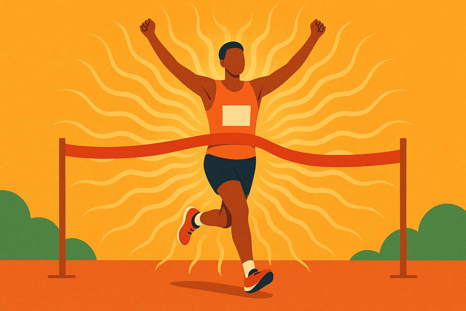 How Many Calories Do You Burn Running a Marathon? The Shocking Truth