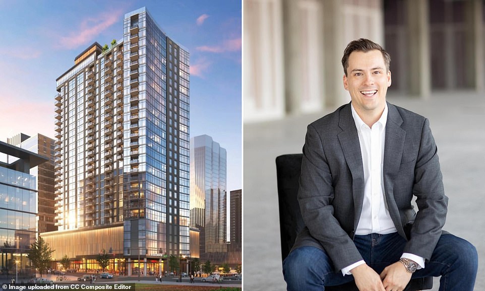 Abandoned Railyard Reborn As The South S Hottest Neighborhood