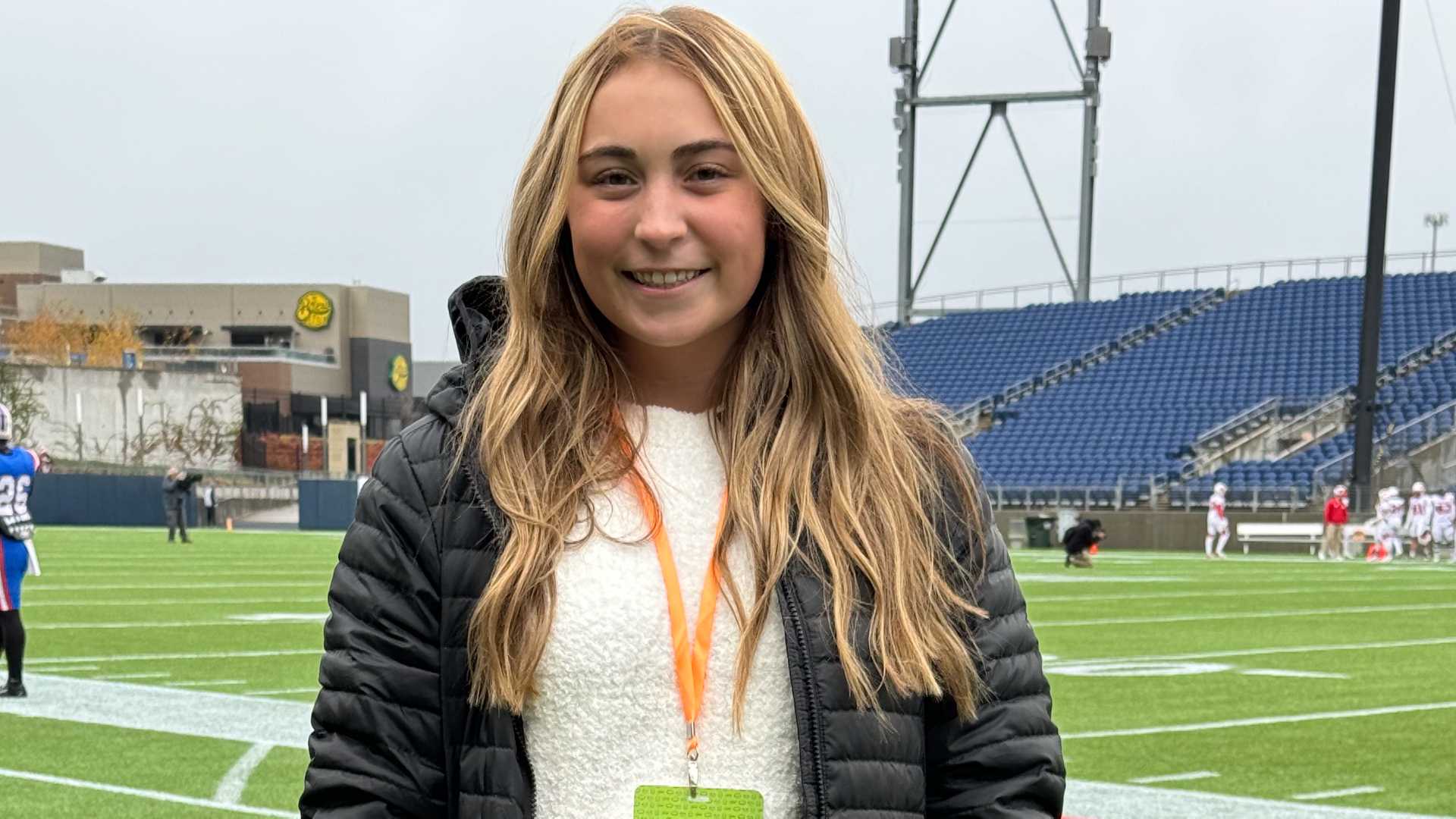 21yearold college student from Western Pa. dies after collapsing(00)