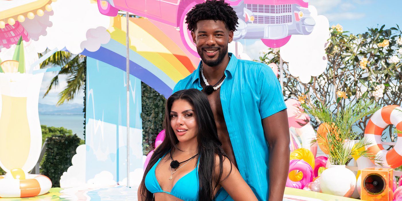 Huda Just Revealed the Brutal Truth Behind ’Love Island USA’s Most ...