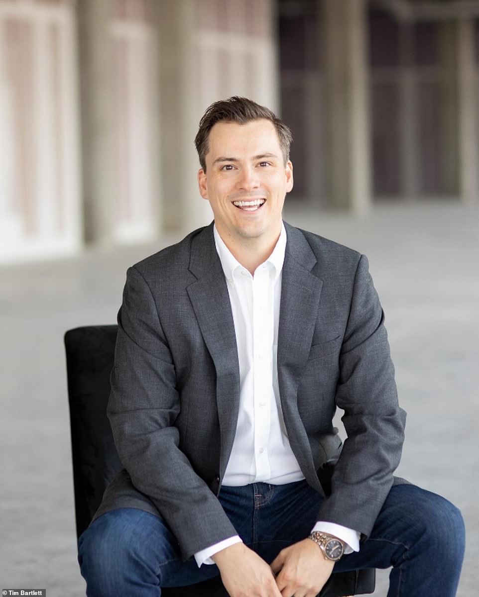 Abandoned railyard reborn as the South's hottest neighborhood