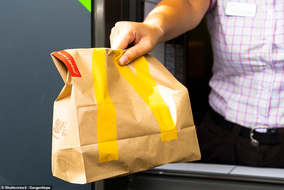5 must-try new McDonald's menu items