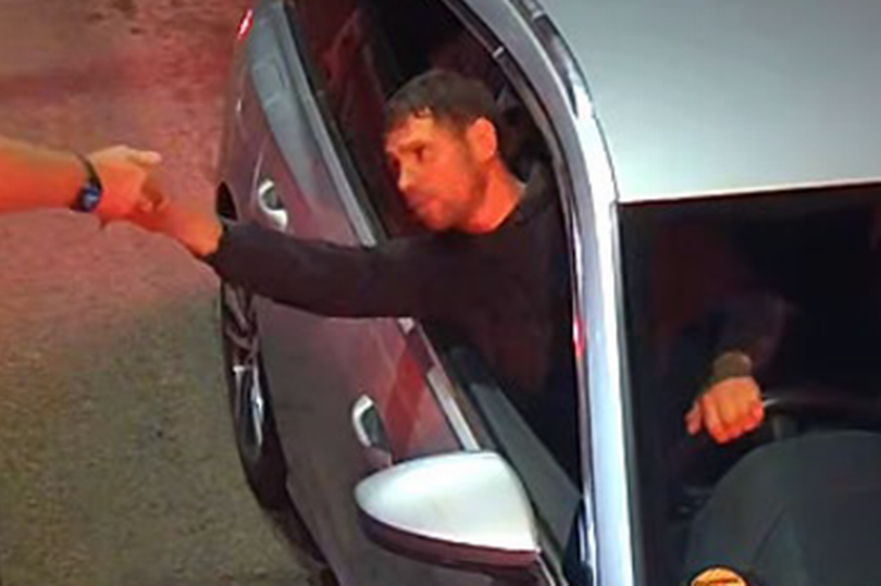 Officers investigating series of overnight burglaries in and around Lincoln