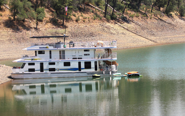 Memorial Day weather outlook in Redding may enliven your weekend plans
