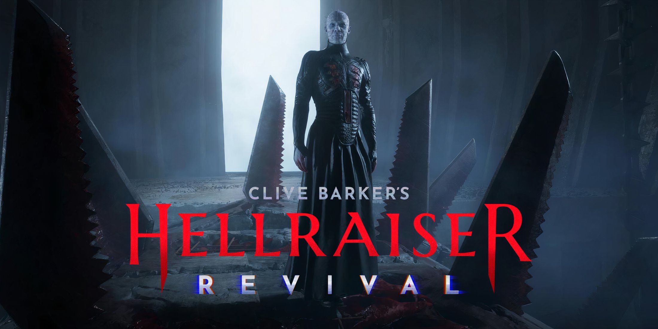Hellraiser: Revival Looks to be a Perfect Game for 80s Horror Fans