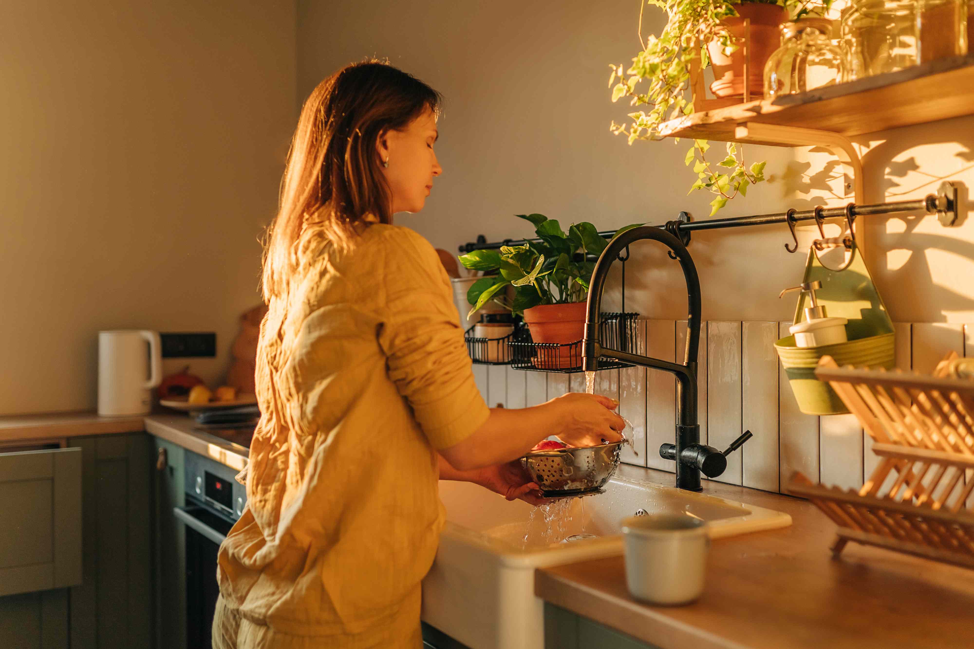Experts warned me about plastic in my kitchen—here are the most ...