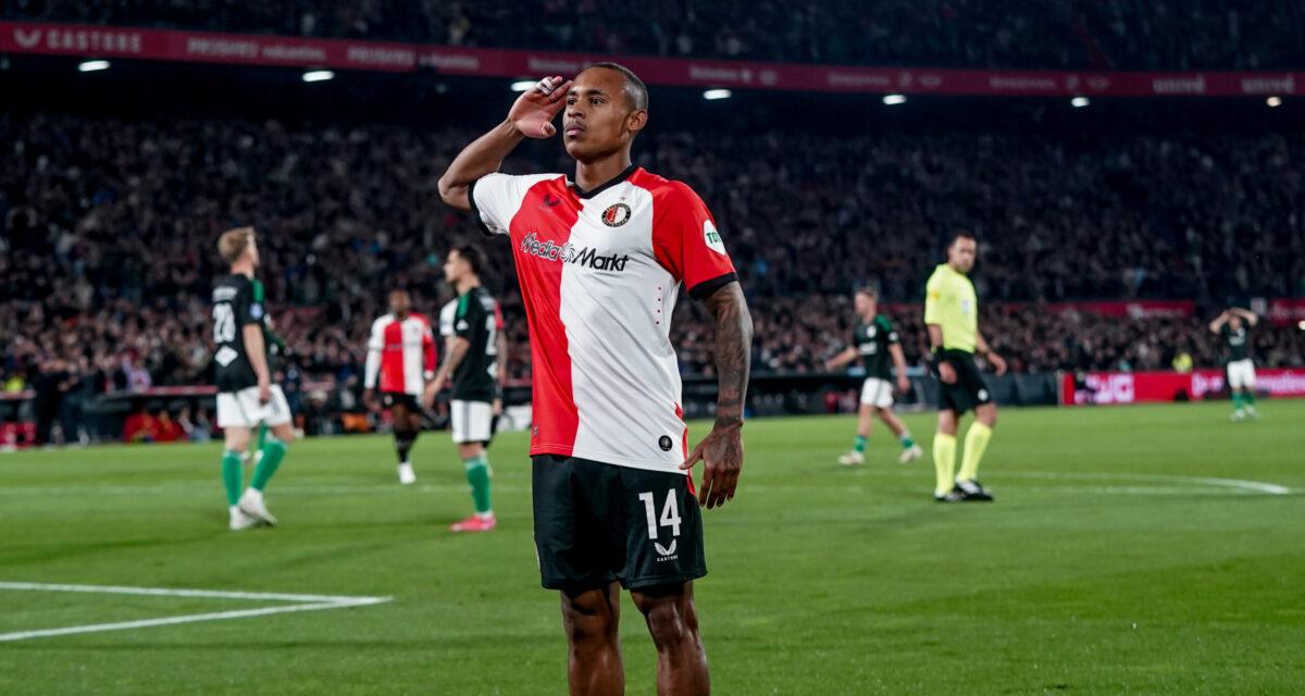 OM Igor Paixão s'éloigne de Marseille