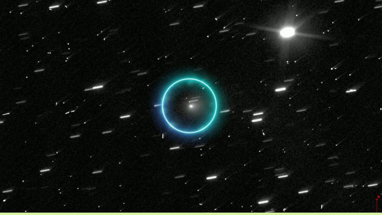 A comet or alien spaceship? What’s real truth about newly found interstellar object 3I/ATLAS that sparks debate among scientists