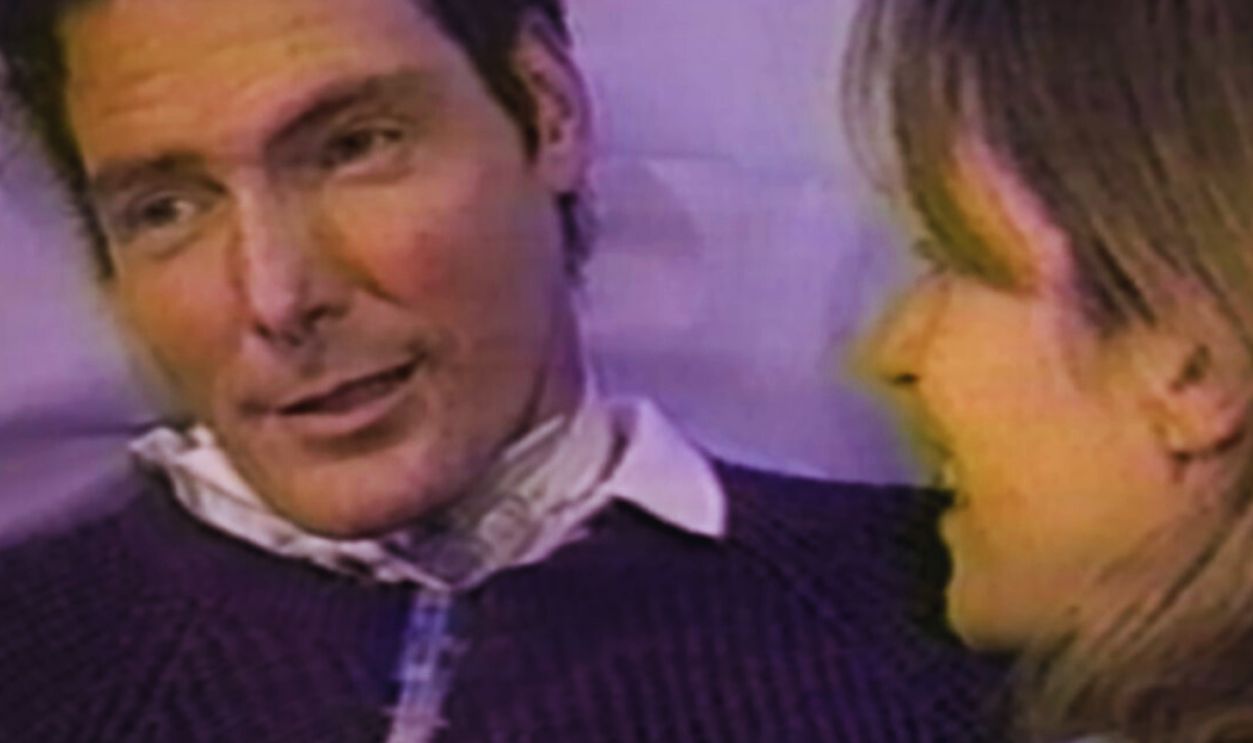 Christopher Reeve was paralyzed in a fall, then raised millions for ...