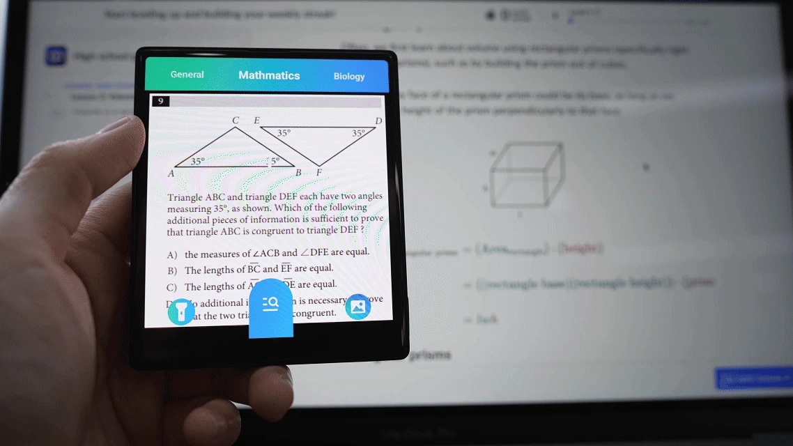 Ce smartphone IA promet l’internet gratuit dans le monde entier