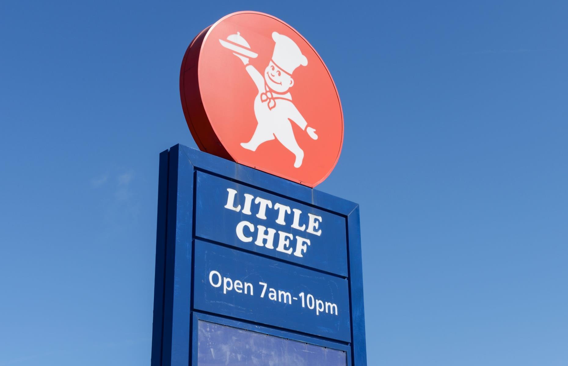 Britain's Little Chef and 27 other fast food chains we've lost forever