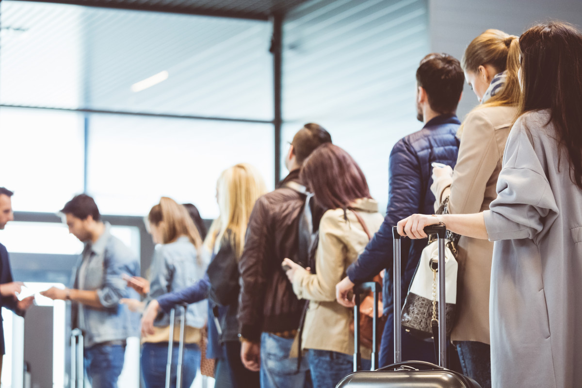 The Airplane Boarding Mistake Most Passengers Make, According to a Pilot