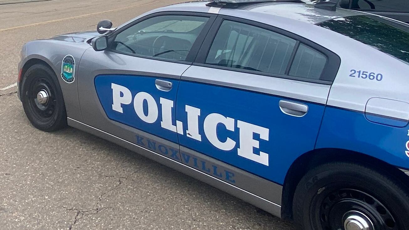 Knoxville police still searching for suspect in 2023 murder