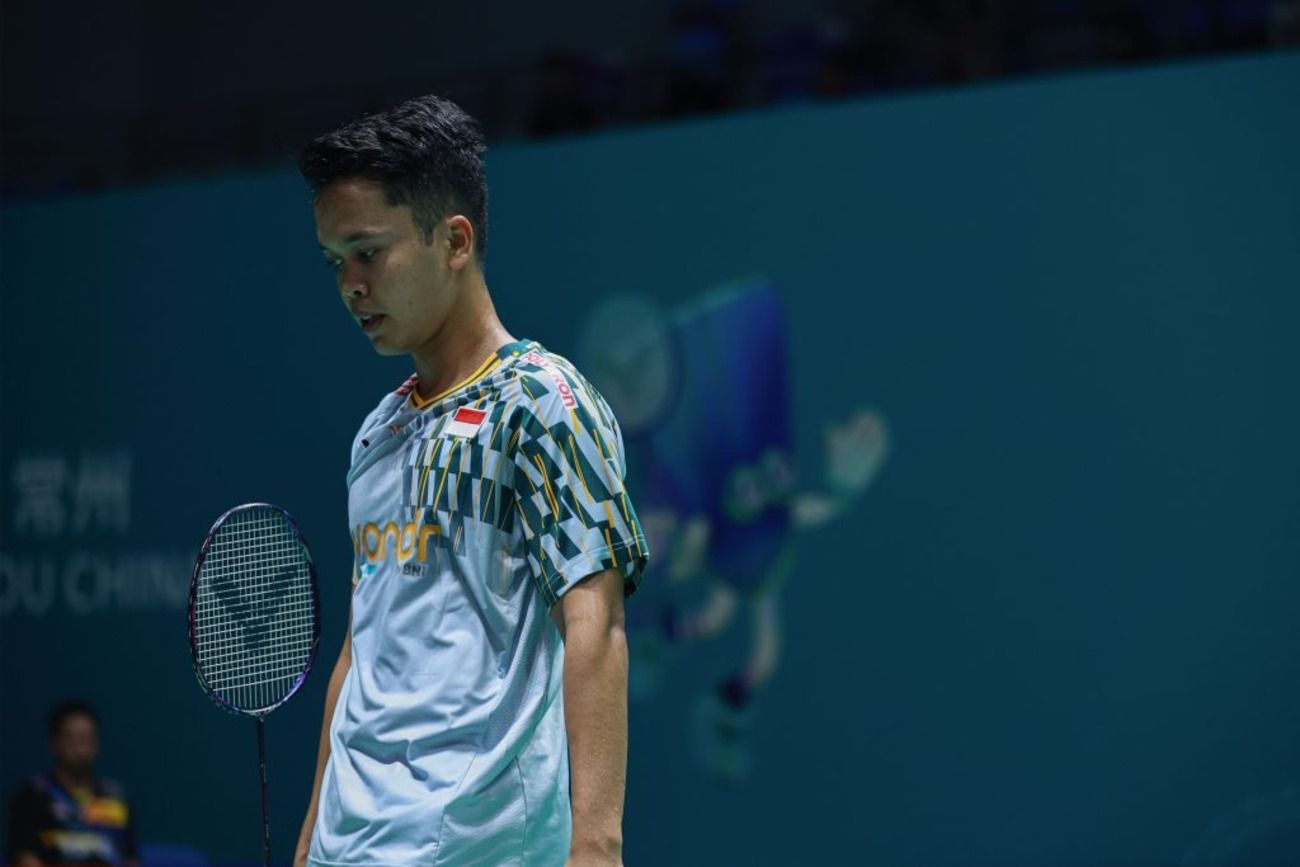 Aturan Baru BWF yang Bisa Ganggu Ginting Siap Diuji