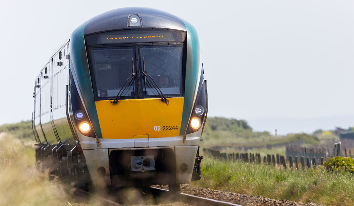 Botched Irish rail project could see bill rise to €255m