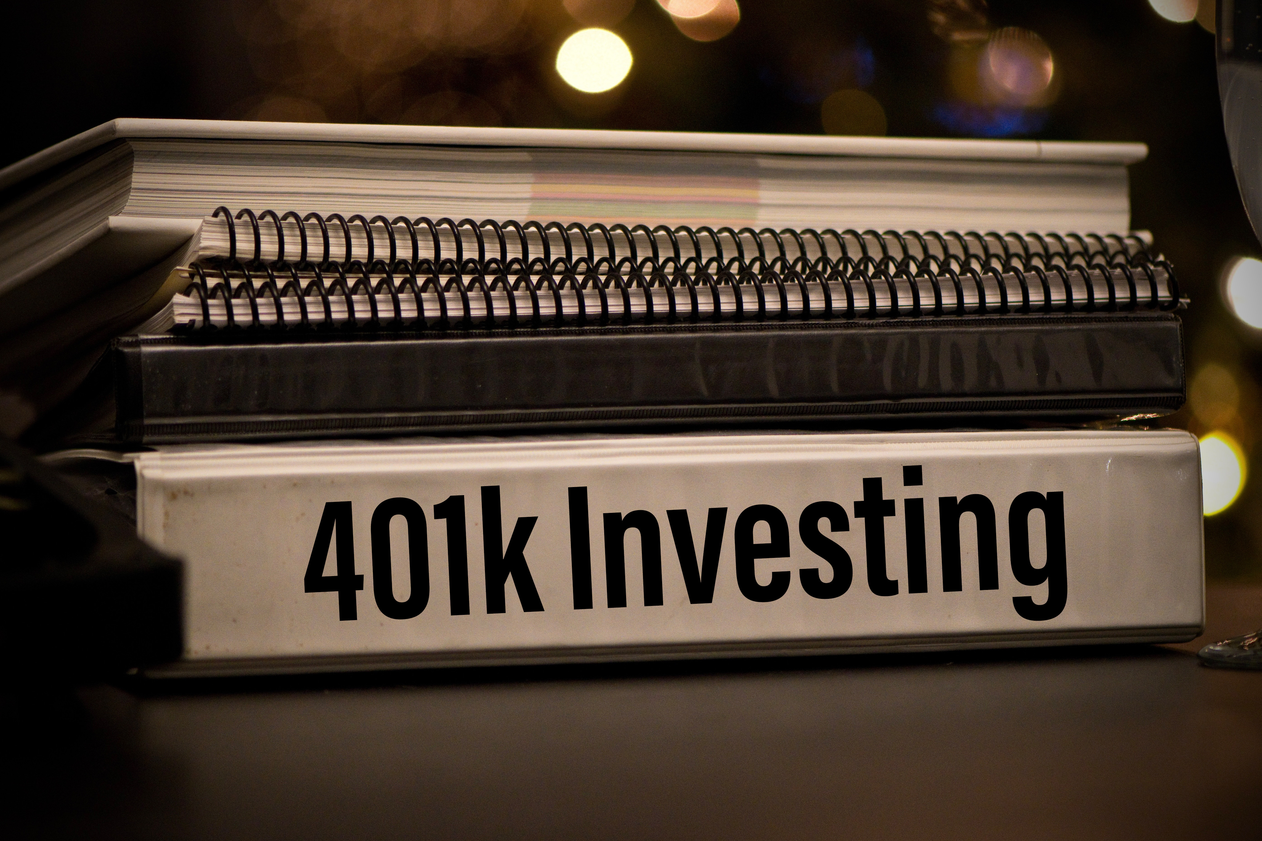 Private Equity Groups Want a Piece of Your 401(k)
