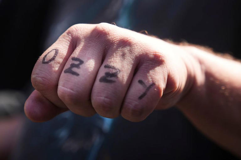 ozzy osbourne name tattoo