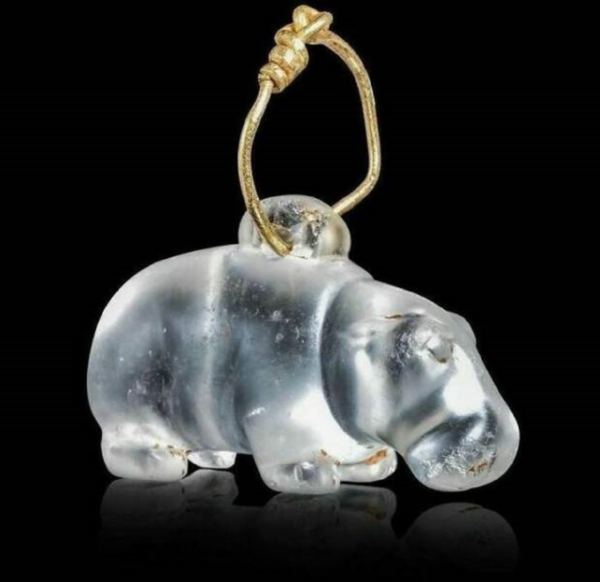 43 Stunning Artifacts Informing Us of the Past