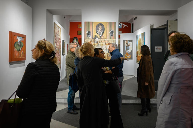 Doppia notte bianca per Genova Start che festeggia i 20 anni